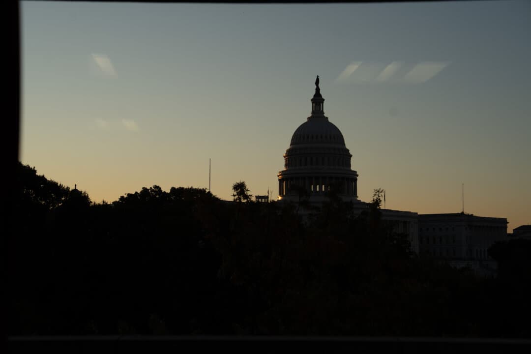 5 Key Dates to Watch as Shutdown Drags On
