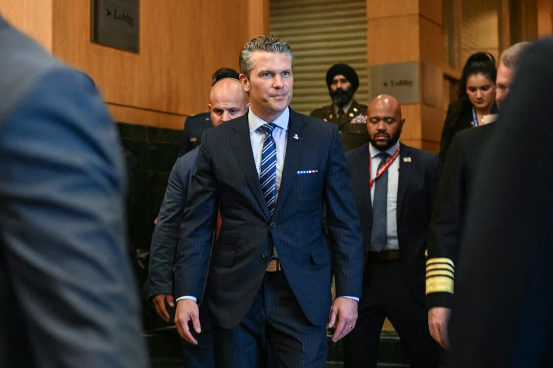 Takeaways From Hegseth’s Asia Tour