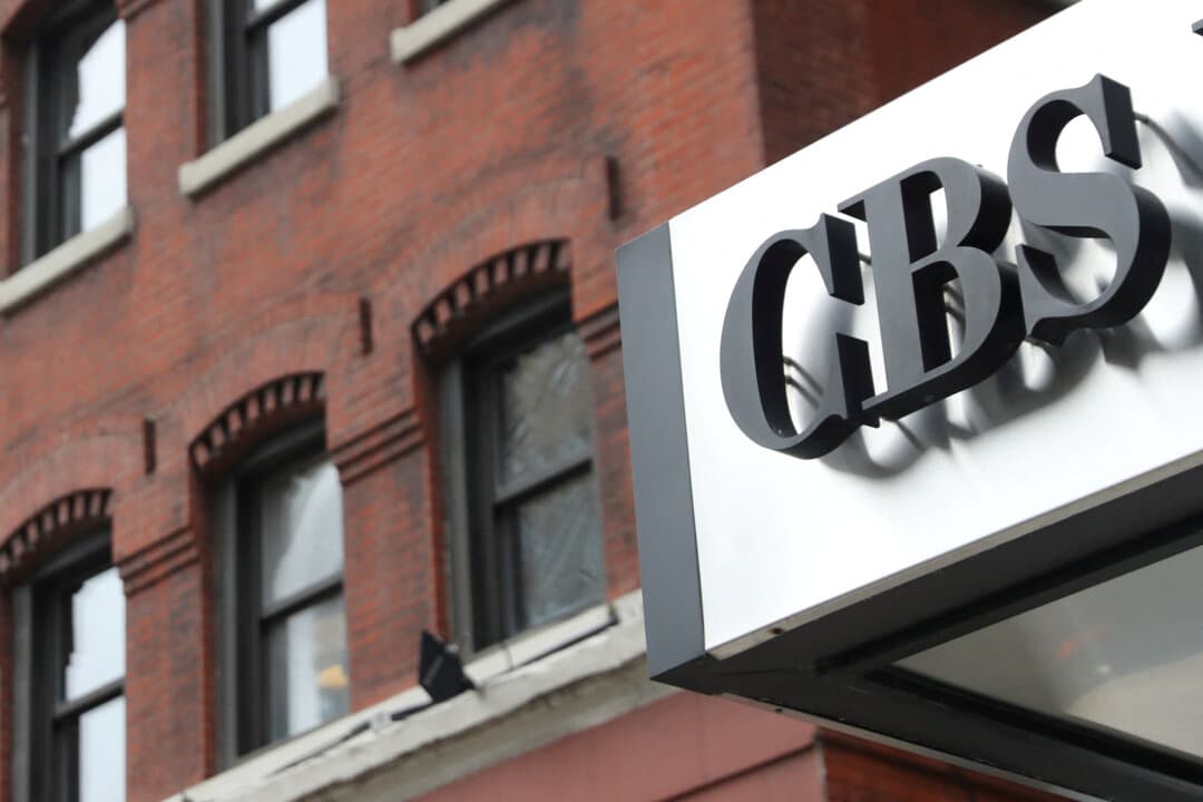 Trump Sits Down for First ‘60 Minutes’ Interview Following CBS Settlement