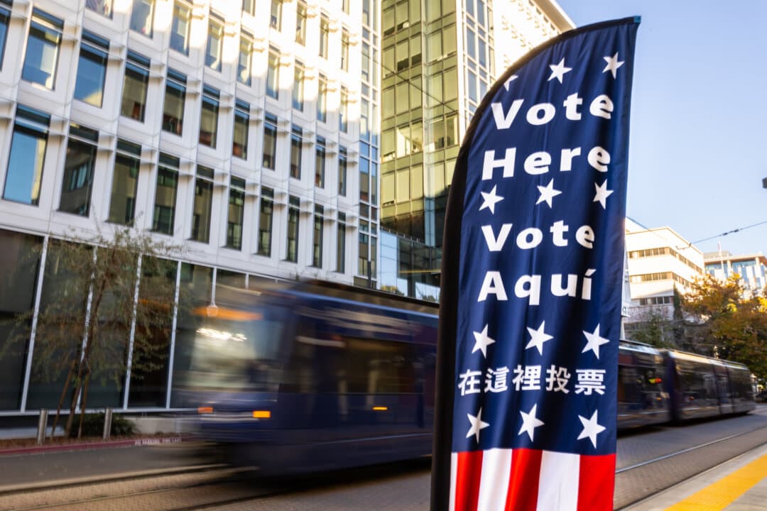 Key Takeaways From California’s Redistricting Vote