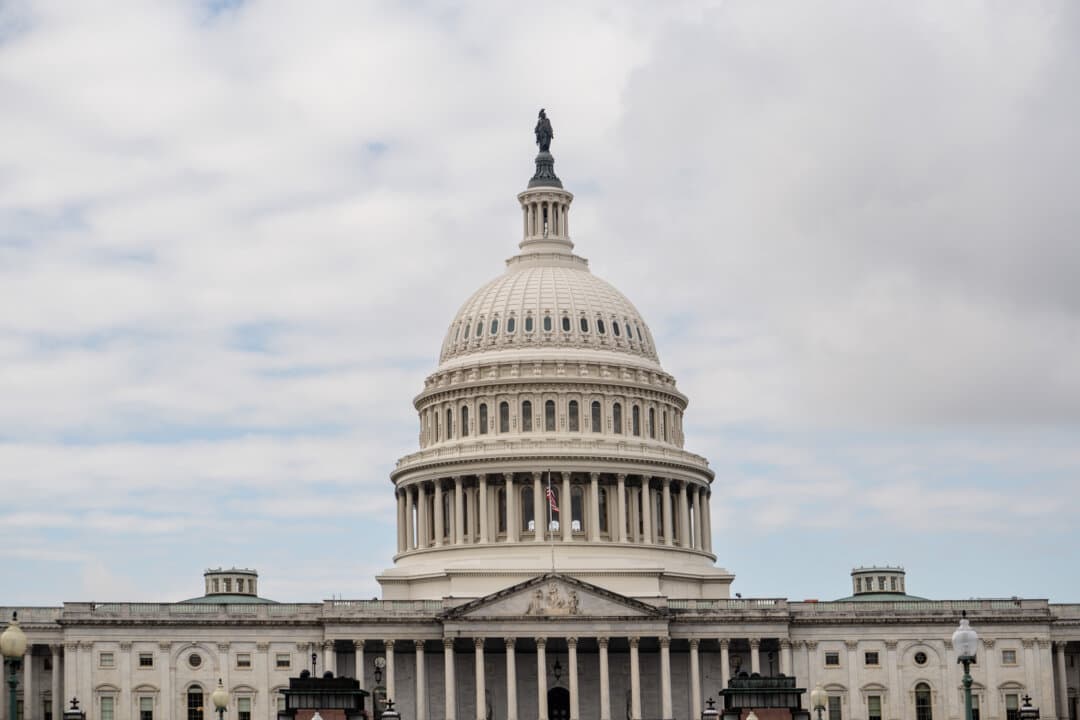 Shutdown Poised to Become Longest Ever as Senate Rejects Funding Plan a 14th Time