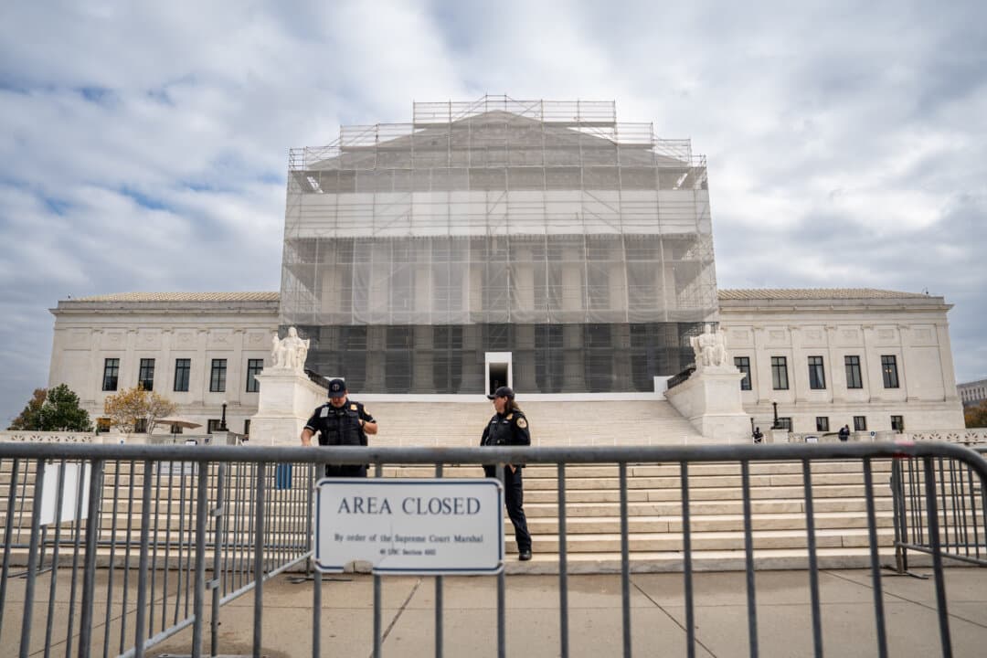 Supreme Court Takes Up Case on Whether Ballots Must Arrive by Election Day