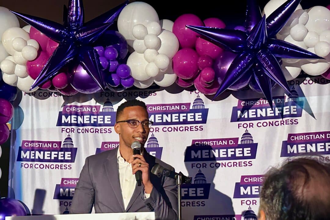 Texas District Heads to Runoff Between 2 Well-Known Local Democrats