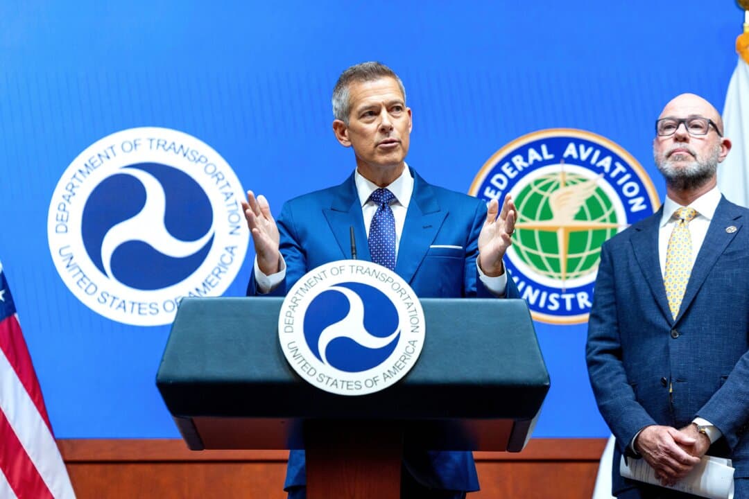 California Revokes 17,000 Illegally Issued Commercial Driver’s Licenses, DOT Says