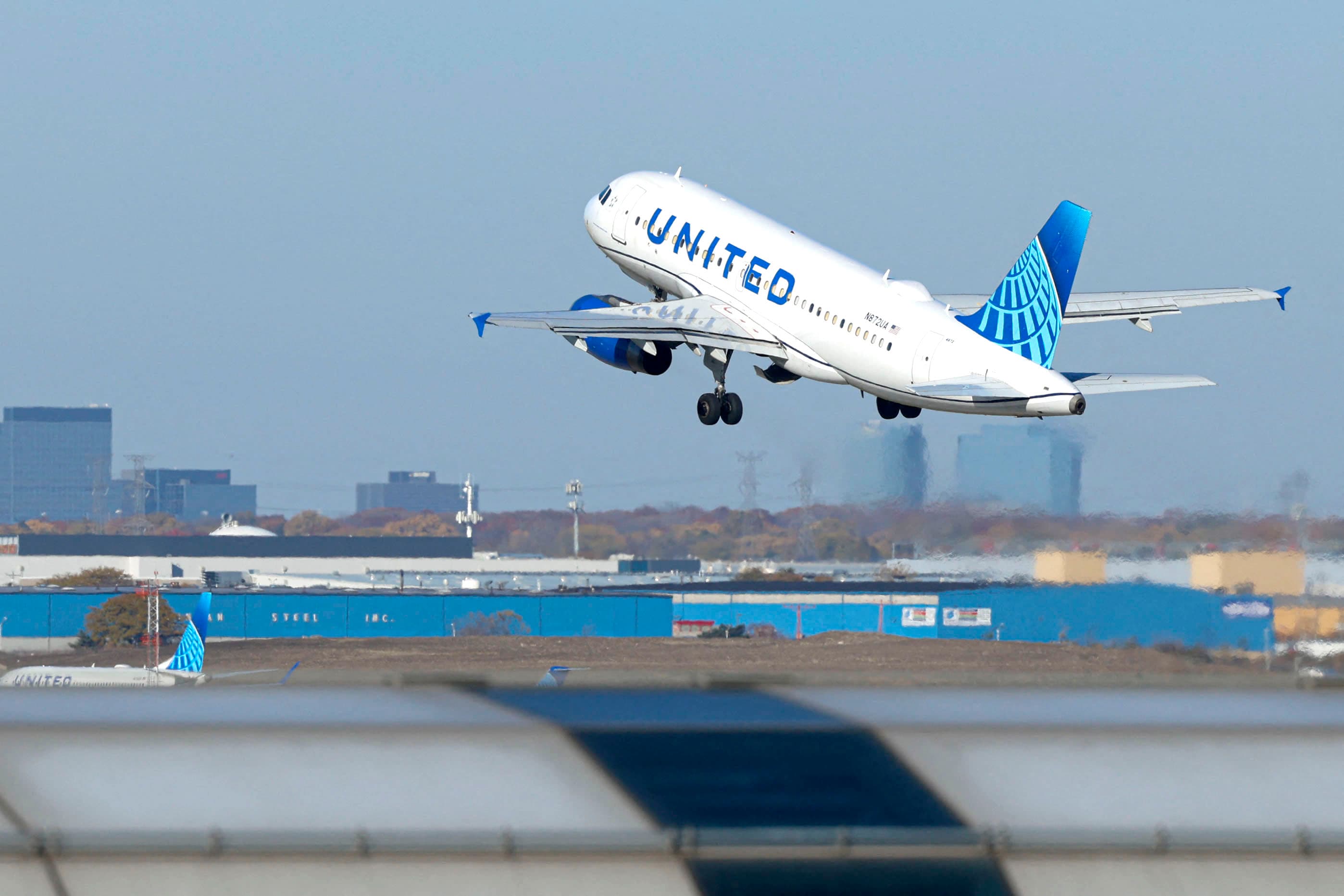 National Air Traffic Controllers Association President’s Press Conference on No Paycheck for Controllers