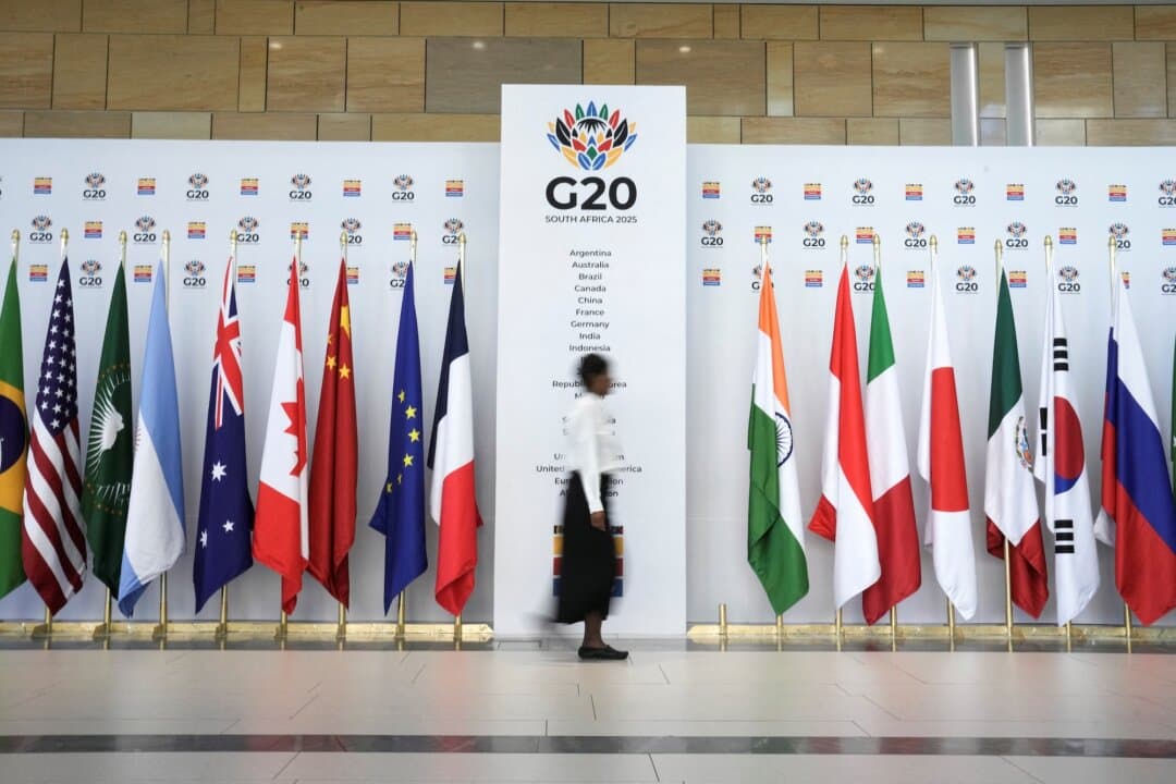 US to Boycott G20 Over South Africa’s ‘Rights Abuses’ of Afrikaners