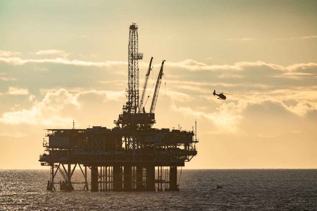 Trump Admin Opens Gulf of America to Oil and Gas Drilling, Eyes Alaska Next