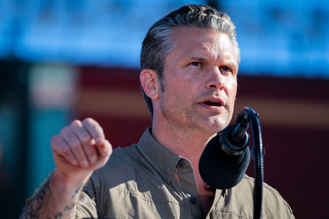 US Announces Military Operation Targeting Narco-Terrorists in Western Hemisphere