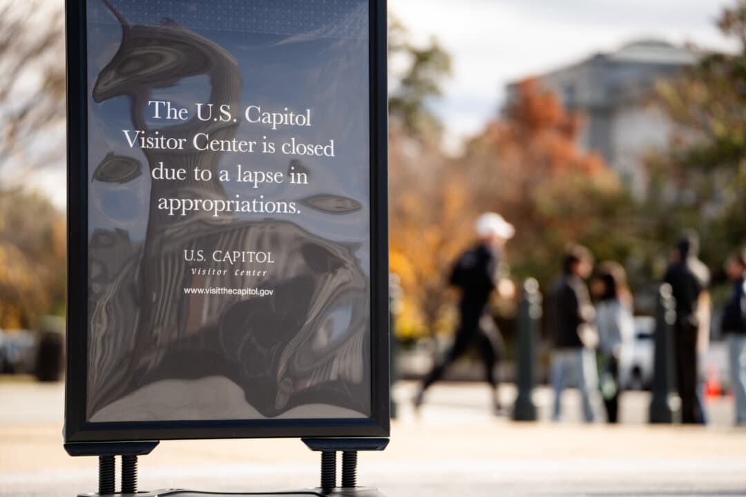 Here’s How This Shutdown Was Different Than Others