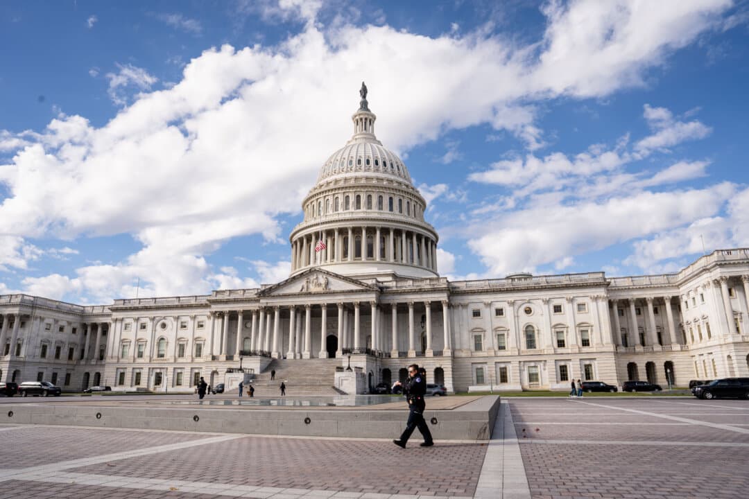 White House Declares ‘Anti-Communism Week’ Honoring 100 Million Lives Lost