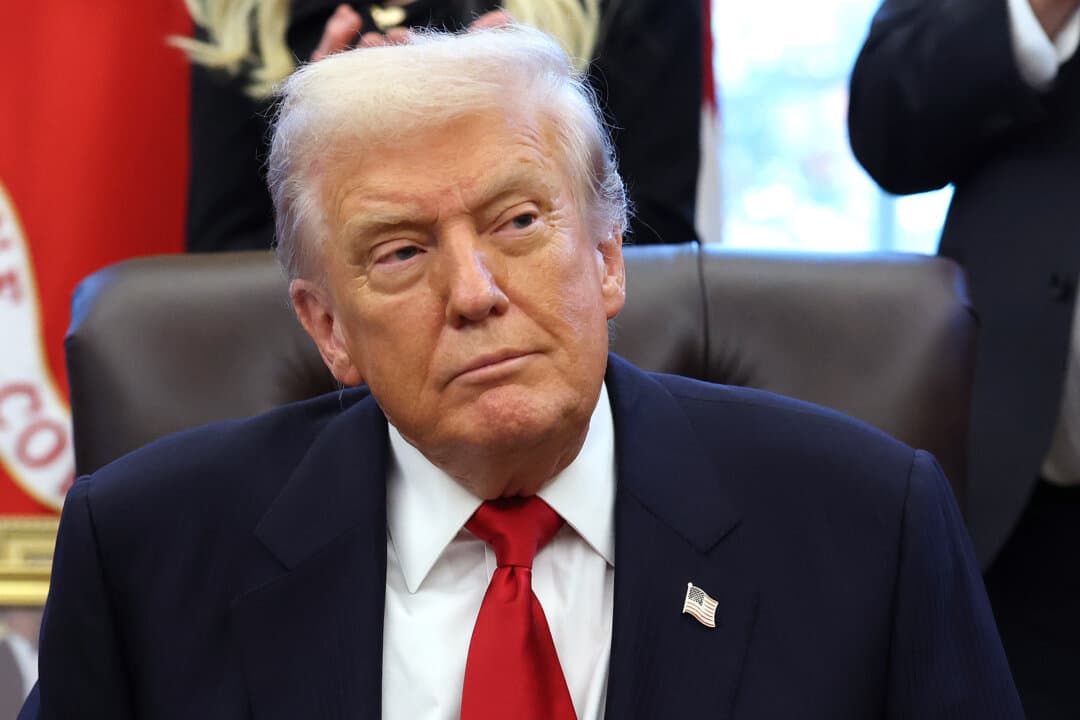 Trump Says US Close to Securing ‘Fair Trade Deal’ With India