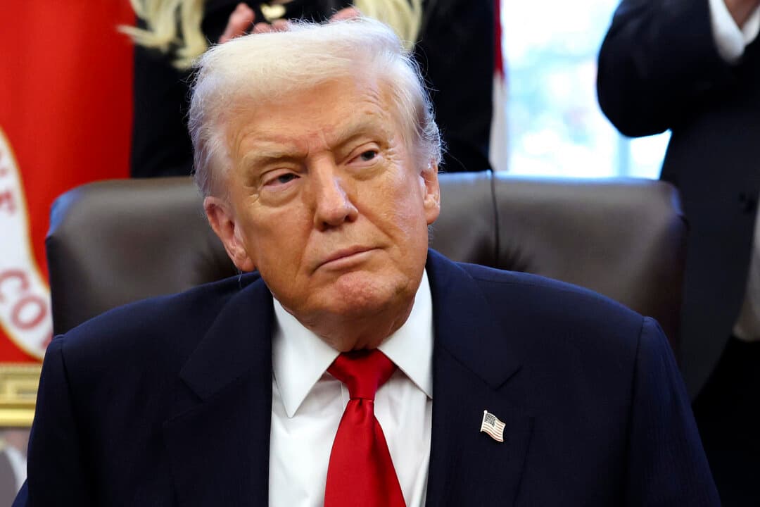 Trump Defends Plan to Offer 600,000 Chinese Student Visas