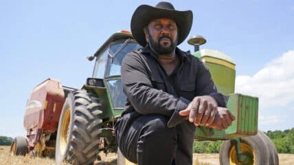 Here's why Black farmers likely won't see benefits of Trump's $12B farmers