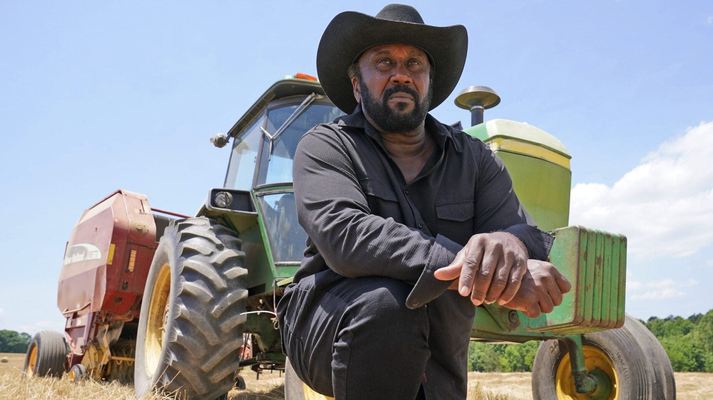 Here's why Black farmers likely won't see benefits of Trump's $12B farmers