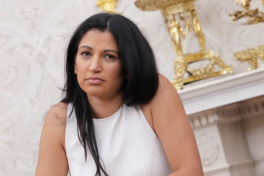 Ex-Trump White House official calls Karine Jean-Pierre ‘incompetent’ and proof ‘DEI doesn’t work’