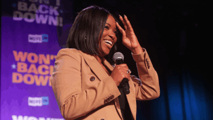 Jasmine Crockett's expenses for security and travel under scrutiny by