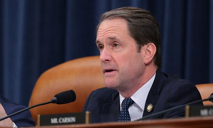 Redistricting in Indiana faces ultimate test in state Senate