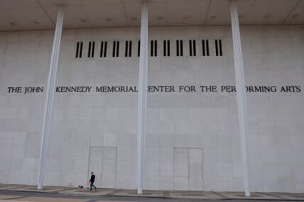 Kennedy Center renaming prompts new round of cancellations from artists