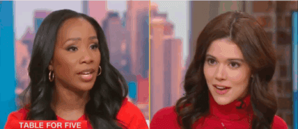 Abby Phillip presses panelist over claim that some cultures aren't compatible