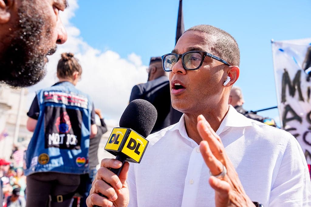 Civil rights and legal experts explain why charges against Don Lemon and Georgia