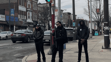 Huey P. Newton's niece defends support for Trump amid threat of lawsuit against