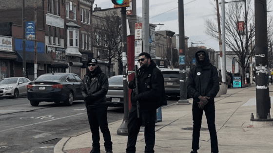 Huey P. Newton's niece defends support for Trump amid threat of lawsuit against