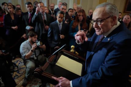 What Black Americans should know about the partial government shutdown