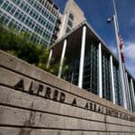 Federal judge lets ex-Castle Rock employee's discrimination lawsuit proceed