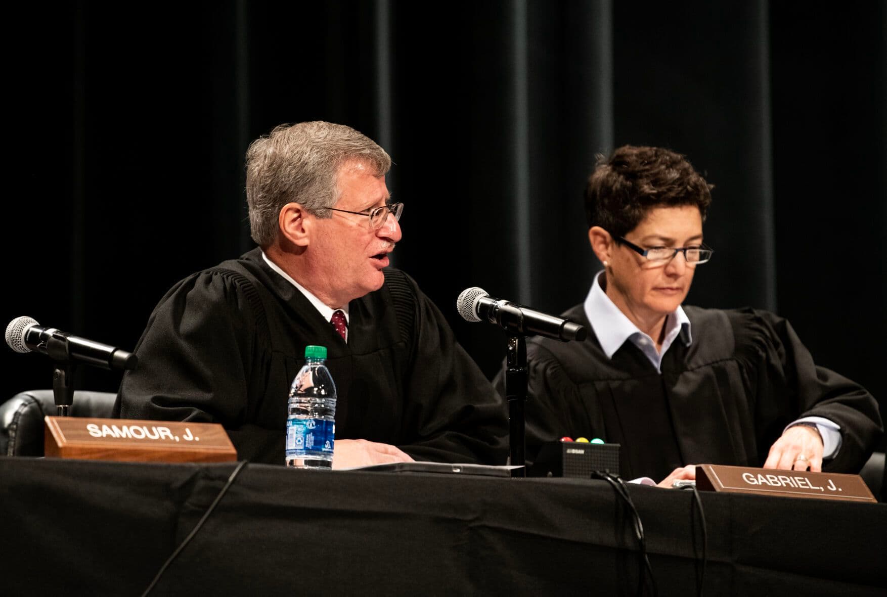 Colorado justices address conflict between anti-SLAPP law, state constitution