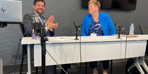 Federal judge declines to dismiss claims against prison officials for