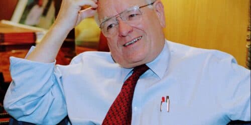 Ballot initiative seeks to help Colorado gambling towns survive, Gov. Romer