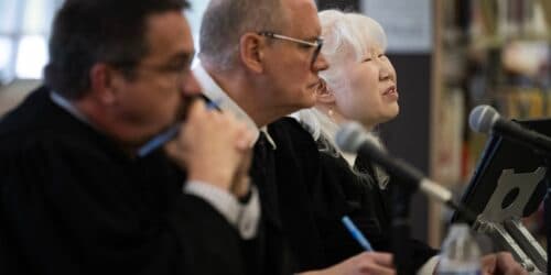 Appeals court clarifies framework for parents' First Amendment rights in