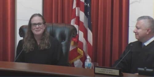 Colorado justices skeptical that intimate messages relevant to assault case