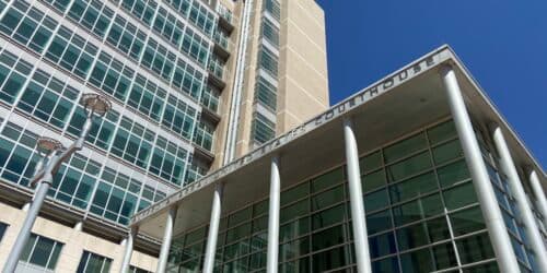 Federal judge rejects Tina Peters' request for release pending appeal