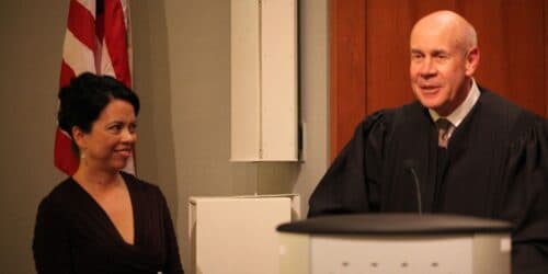 Federal judge finds immigration judge denied bond using faulty reasoning,