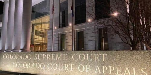 Federal judge labels appeal 'frivolous,' state Supreme Court to hold arguments |