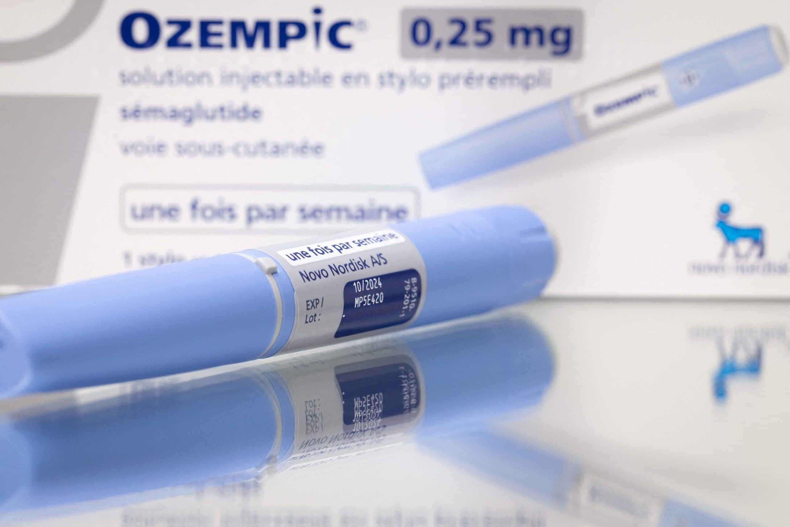 Illegal GLP-1 compounding puts Coloradans at risk