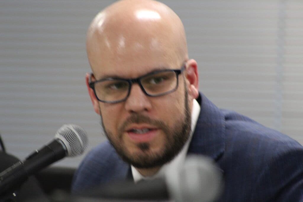 Investigation inconclusive on whether Denver school board member Youngquist acted with bias