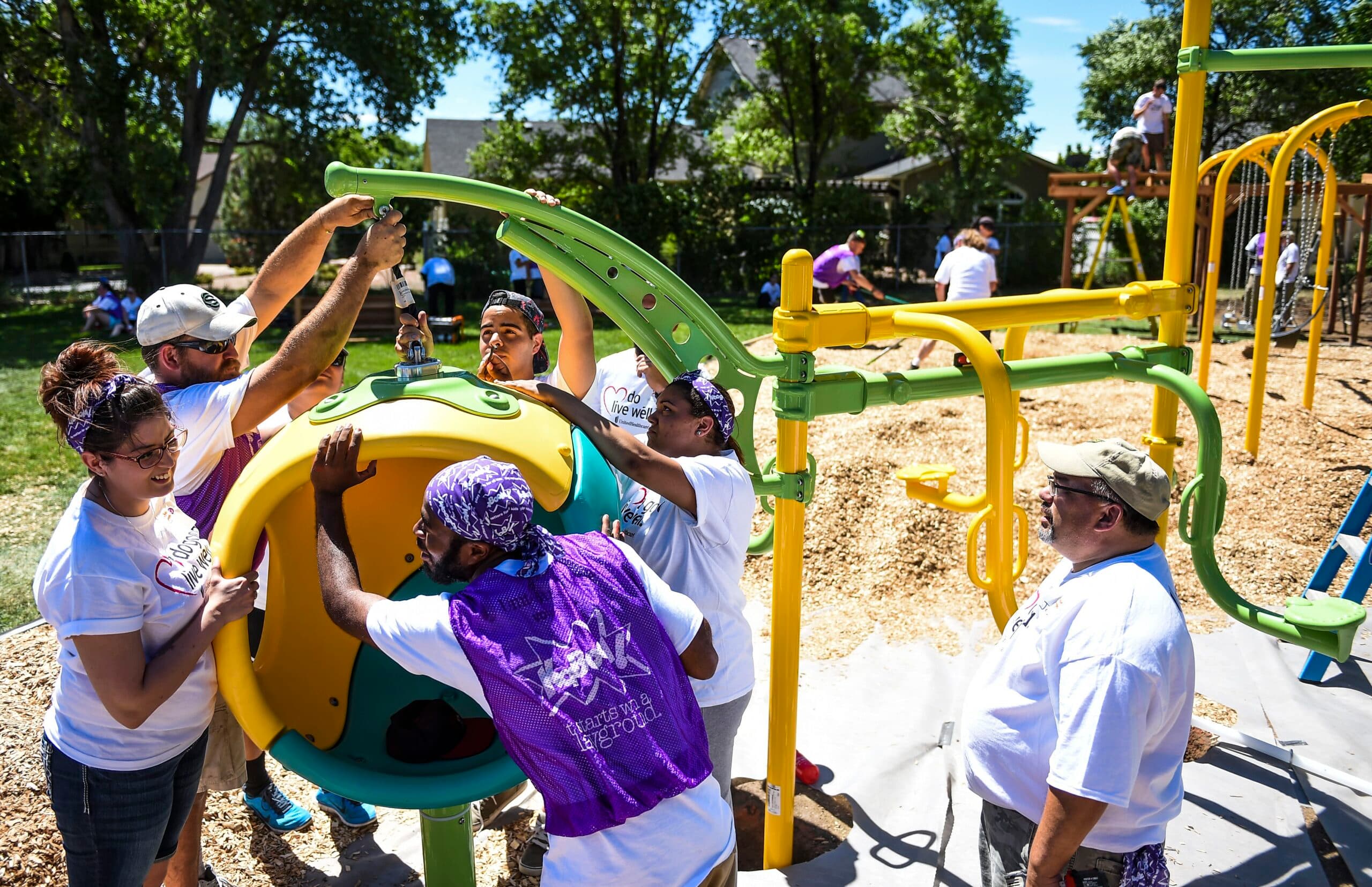 Continue funding afterschool programs for Colorado’s schoolkids