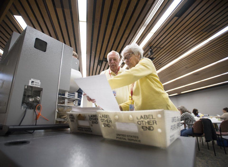 How to build faith in Colorado’s mail-in ballots