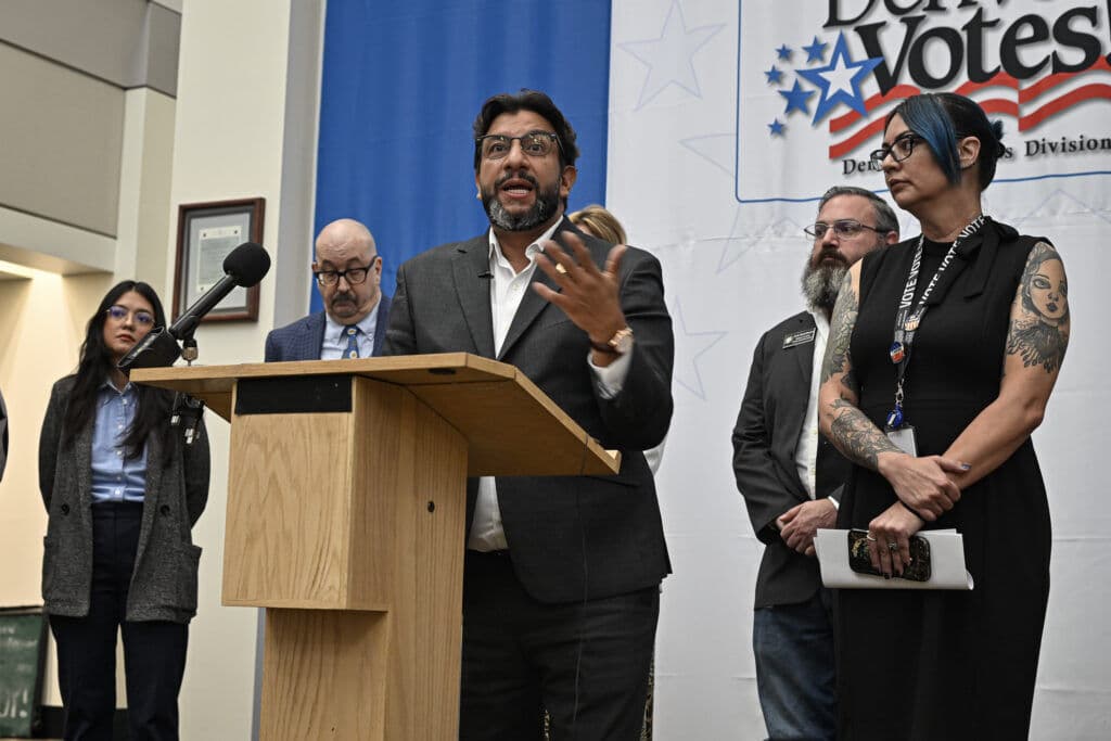 Denver council rejects 2026 budget, but mayor’s $1.66B spending plan will still govern operations