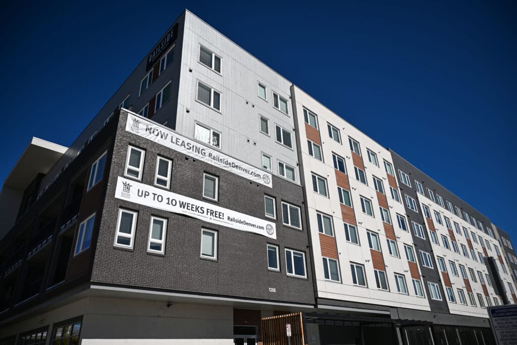 Colorado Supreme Court committee advances tenant-friendly rule change