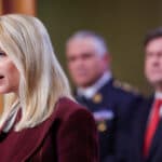 Trump signs off on release of Epstein files