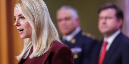 Trump signs off on release of Epstein files