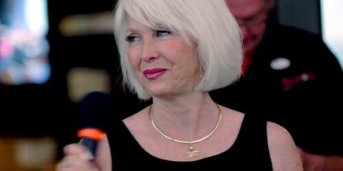 Gov. Jared Polis urged to deny request for Tina Peters' transfer to federal