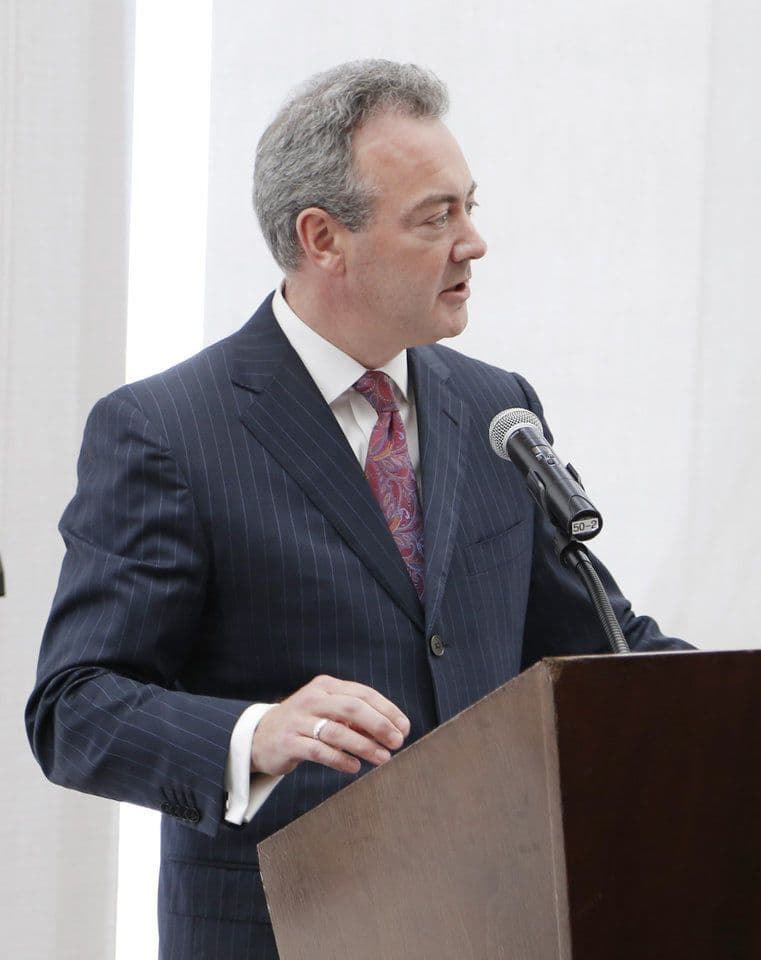 E&P names Chris Reen Publisher of the Year