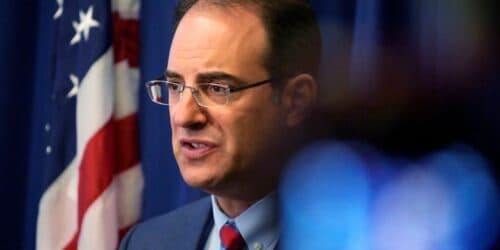 SCOTUS: 3, Weiser: 0 - Colorado: embarrassed | BRAUCHLER