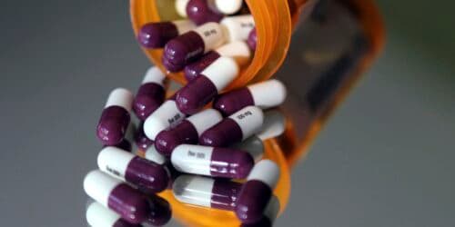 UK and US agree zero-tariff deal on pharmaceuticals