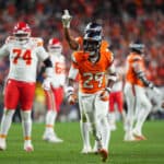 Mark Kiszla: Broncos shout message with 22-19 victory: Chiefs, your kingdom's