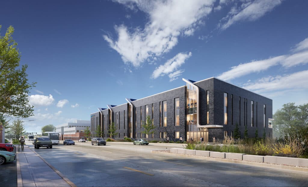 Mayor presses ‘go’ on Denver bond projects